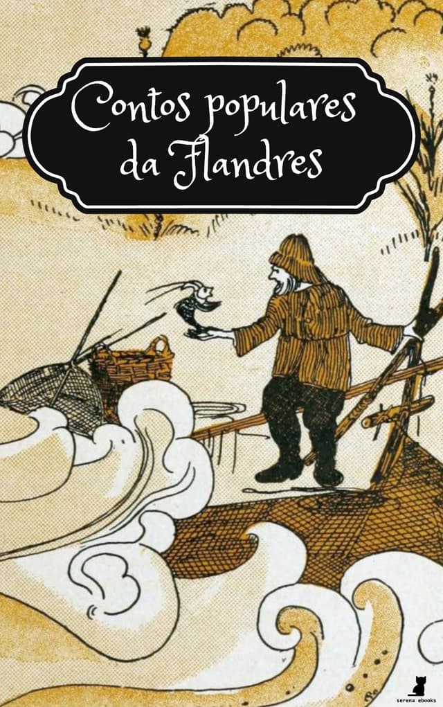 ilustração ebook